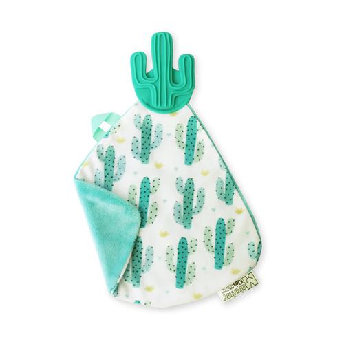 Munch-It Blanket - Cacti Cutie