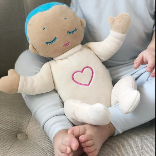 Lulla Doll - Lulla Sky