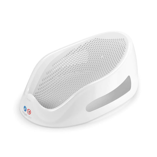 Angelcare Bath Support - Light Grey