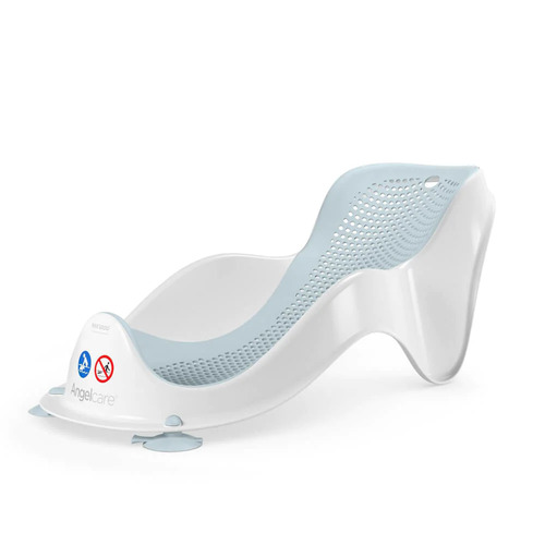 Angelcare Bath Support Fit - Aqua Light