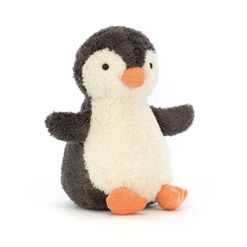 Jellycat I Peanut Penguin I Medium 