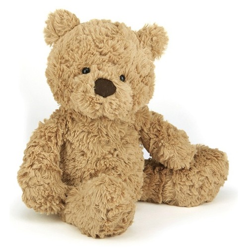 Jellycat Small Bumbly bear