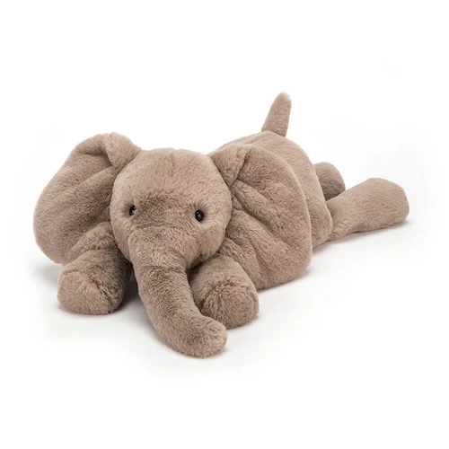 Jellycat I Smudge Elephant