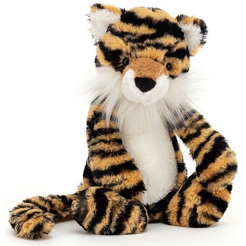 Jellycat Medium Bashful Tiger