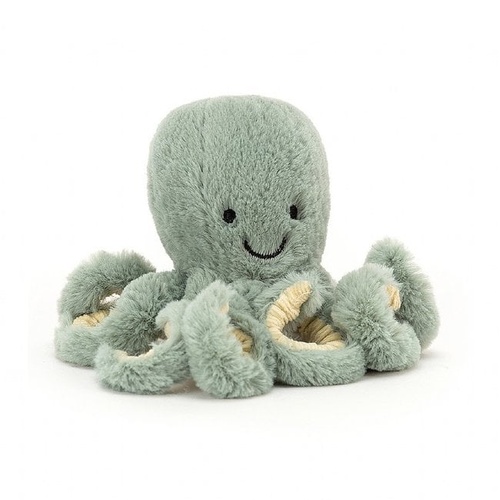Jellycat I Odyssey Octopus I Baby
