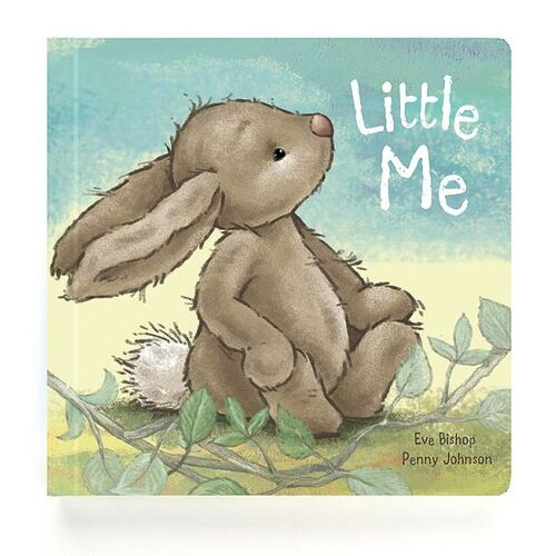 Little Me Book