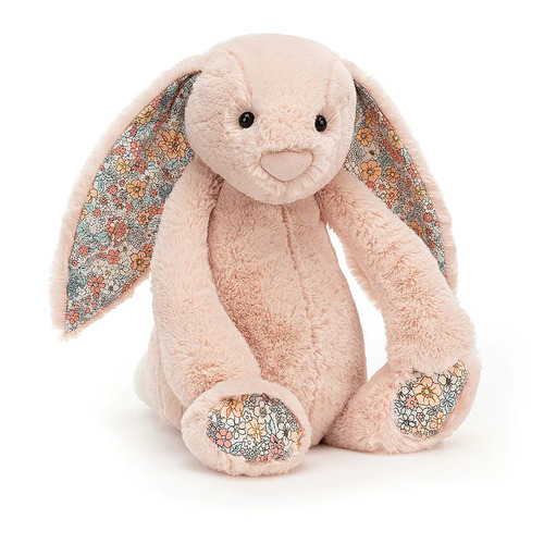 Jellycat Large Blossom Bunny - Blush 