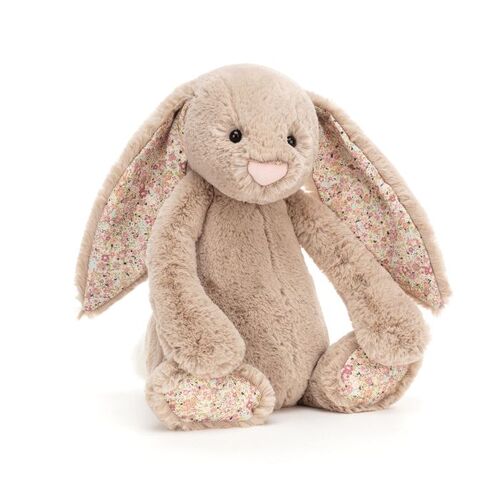 Jellycat Large Blossom Bea Bunny - Beige