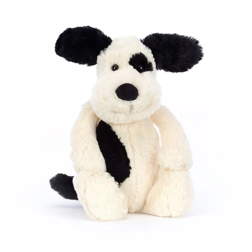 Jellycat I Rufferty Puppy I Medium