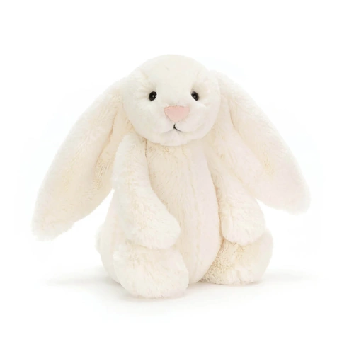 Jellycat I Bashful Bunny I Cream I Medium