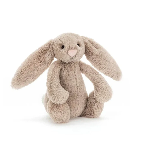 Jellycat I Bashful Bunny I Beige I Small