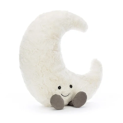Jellycat I Amuseables Moon I Medium