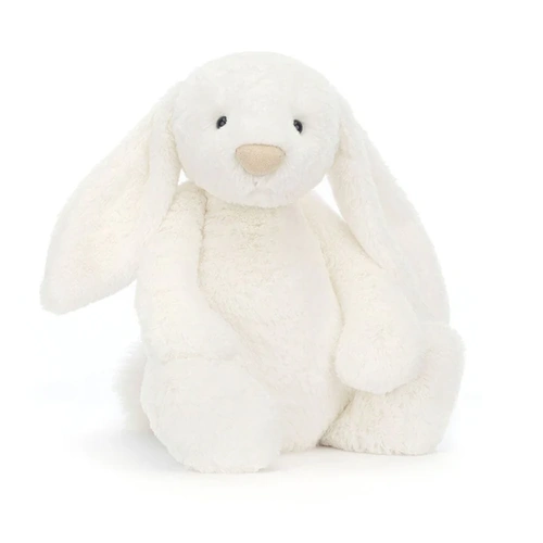 Jellycat I Luxe Bunny Luna I Big Bashful