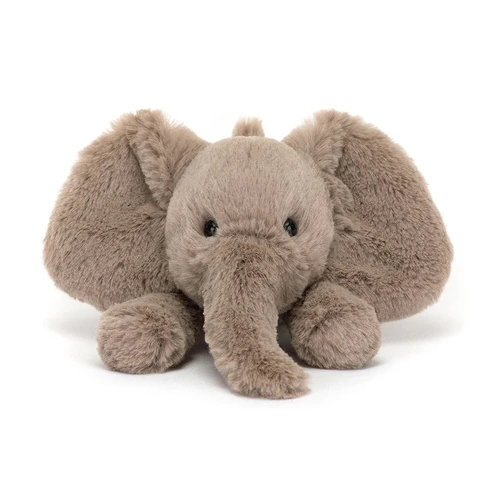 Jellycat I Smudge Elephant I Tiny