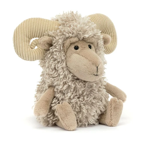 Jellycat I Ramsley Sheep
