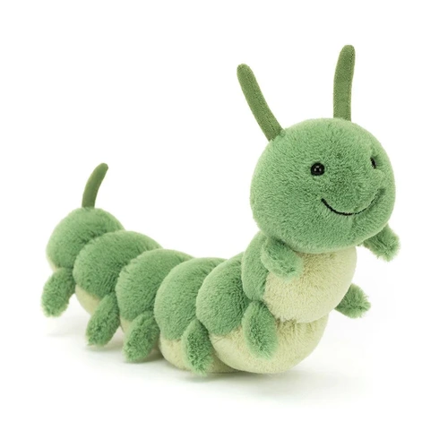 Jellycat I Carys Caterpillar