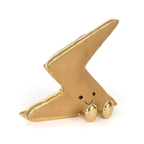 Jellycat I Zapperty Lightning Bolt