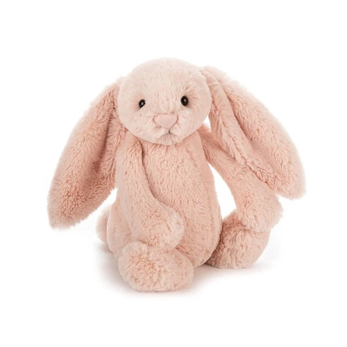 Jellycat I Bashful Blush Bunny I Medium