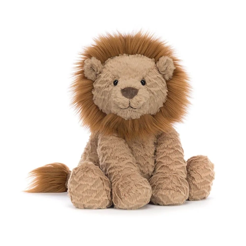 Jellycat I Fuddlewuddle Lion I Medium
