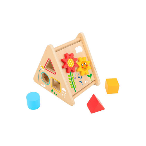 Activity Triangle