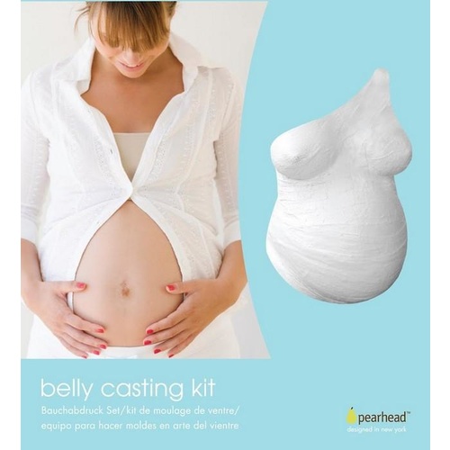 Belly Casting Kit