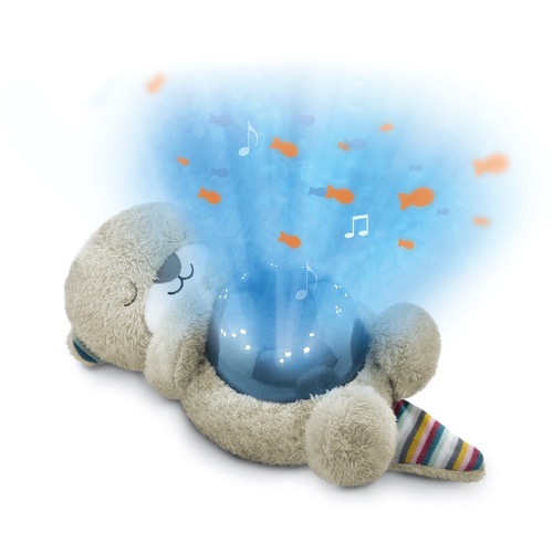 Zazu Ocean Projector - Otto The Otter