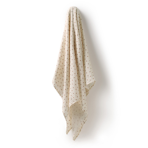 Muslin | Little Lady Bugs