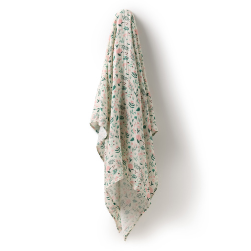 Muslin | Sweet Bloom