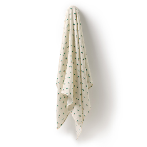 Muslin | Tiny Palm