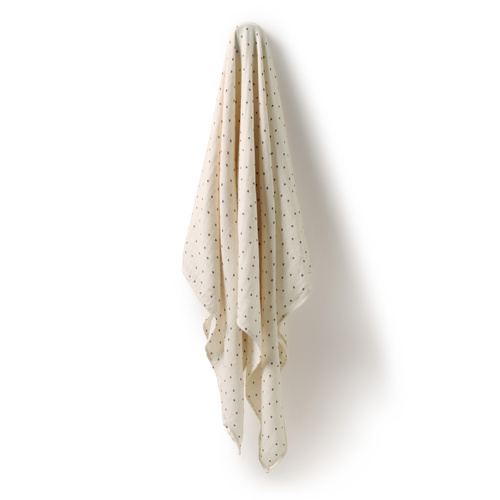 Muslin | My Lucky Charm