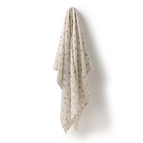 Muslin | Whispering Wllows