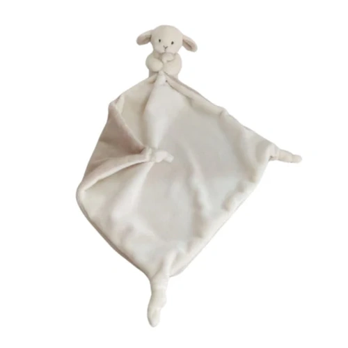Petite Vous I Lulu Lamb Comforter