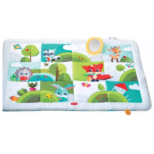 Super Play Mat - Meadow Days