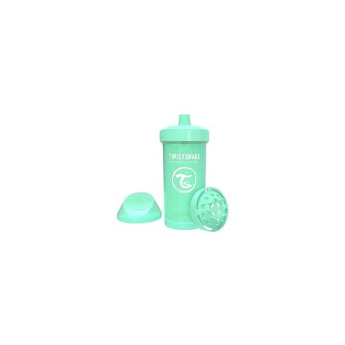 Twistshake Kid Cup - Mint Green