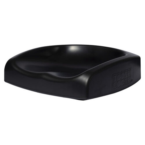  Toosh Coosh Booster Seat - Black 