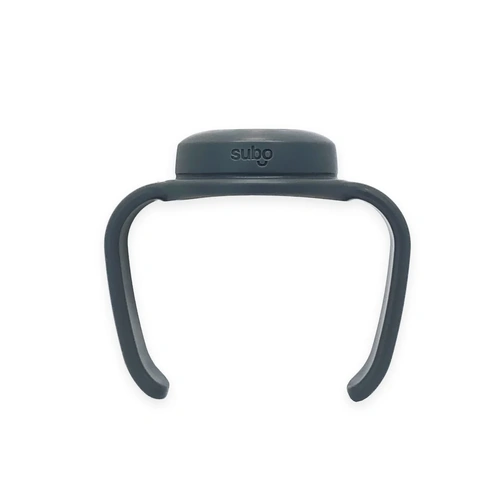 Subo I Handles I Charcoal