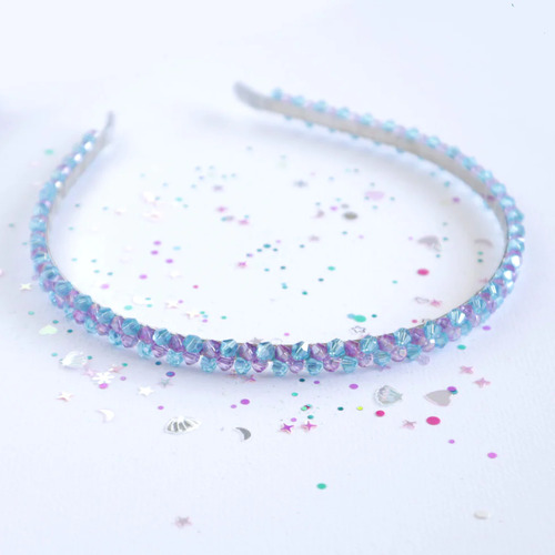 Glitter & Magic Headband