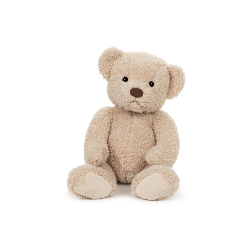 Cindy Bear - Beige