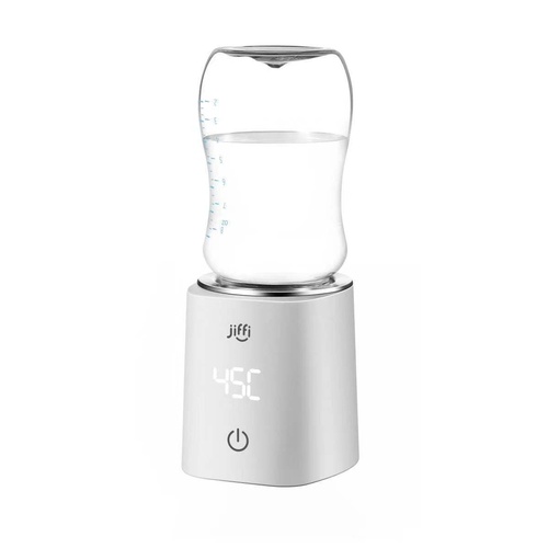 Jiffi Baby Home Edition Bottle Warmer