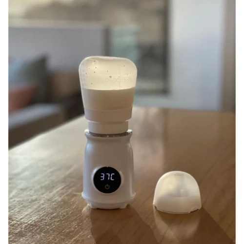 Jiffi Portable Bottle Warmer I V3