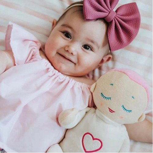 Lulla Doll - Lulla Coral