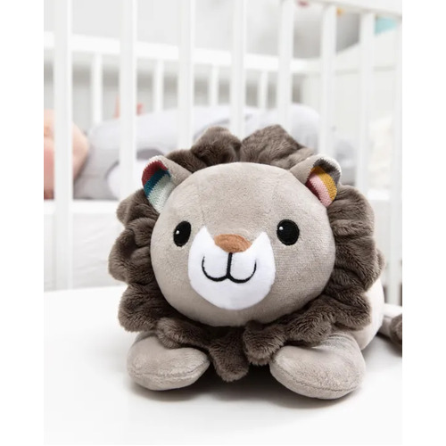 Zazu Star Projector - Leo The Lion