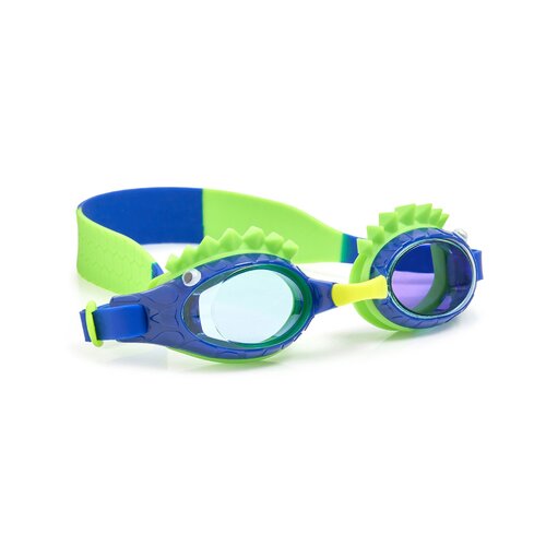 Strange Things Bling2o Swim Goggles - Martian Green