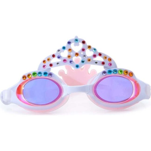 Bling2o Swim Goggles - Princess Crown Daisy