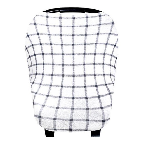 5 in 1 Multi-Use Cover  - Ledger