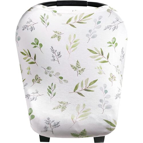 5 in 1 Multi-Use Cover - Haven