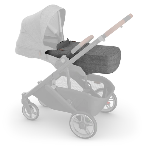 UPPAbaby I Infant Cover I Cruz V3 I Greyson 