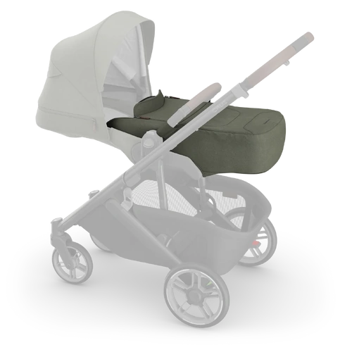 UPPAbaby I Infant Cover I Cruz V3 I Evelyn