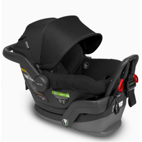 Uppababy Mesa Capsule