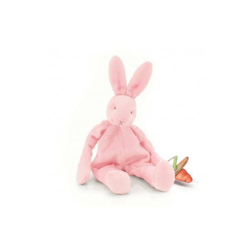 Silly Buddy Bunny - Pink